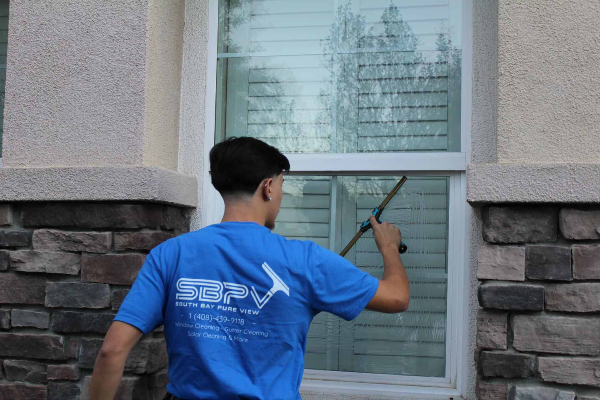 Window Cleaning image