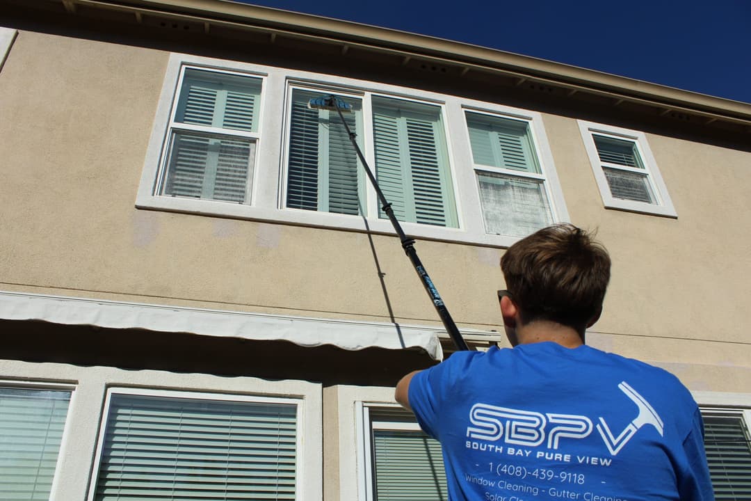 About South Bay Pure View