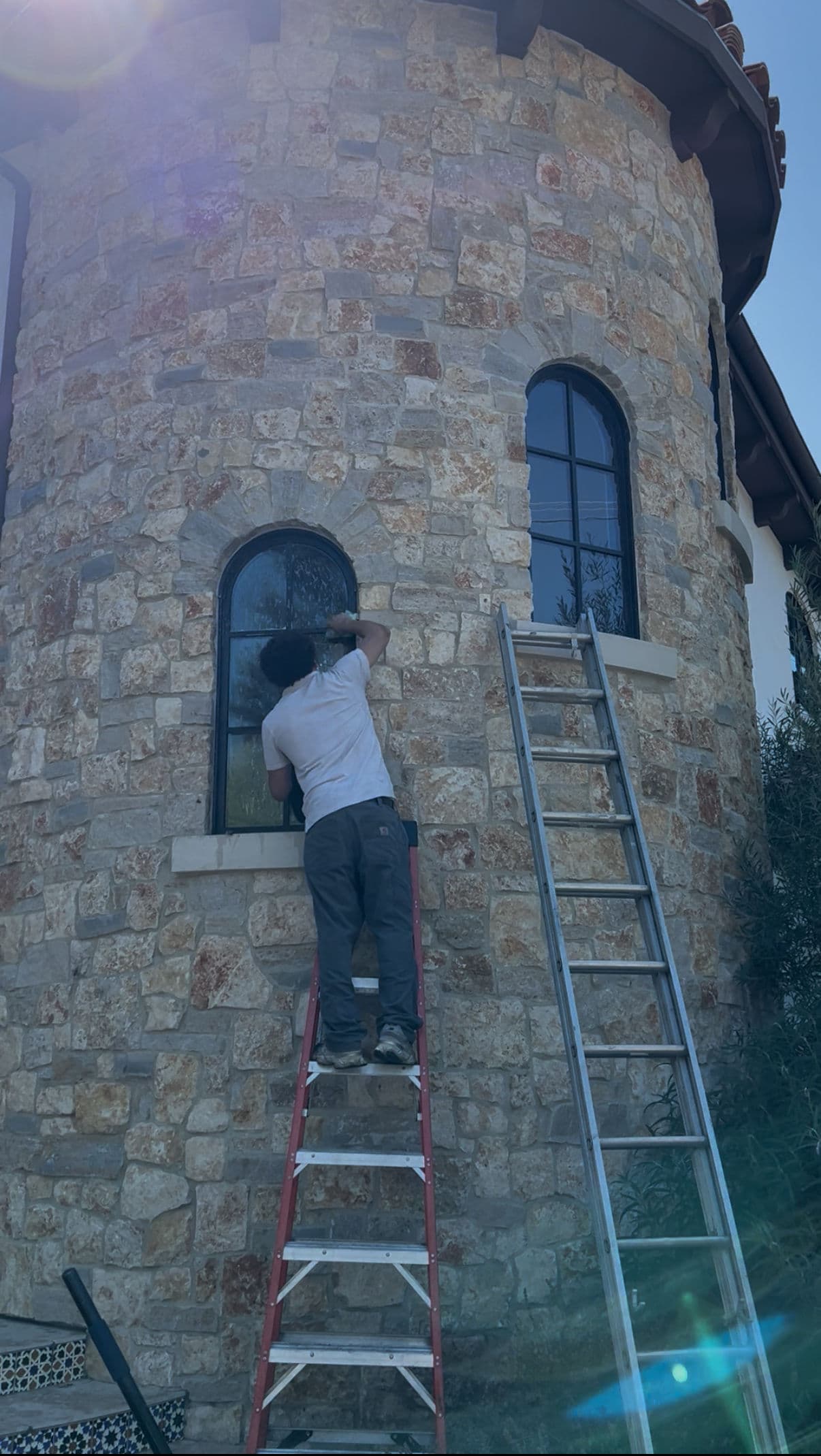 Why Window Cleaning For San Jose Homeowners Is Important! image